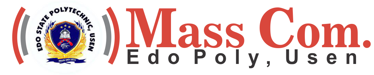 Edo Poly Mass Com Logo